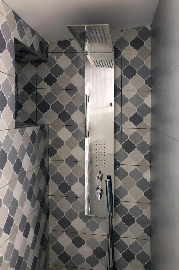 Campomarino  Luga Apartments מראה חיצוני תמונה
