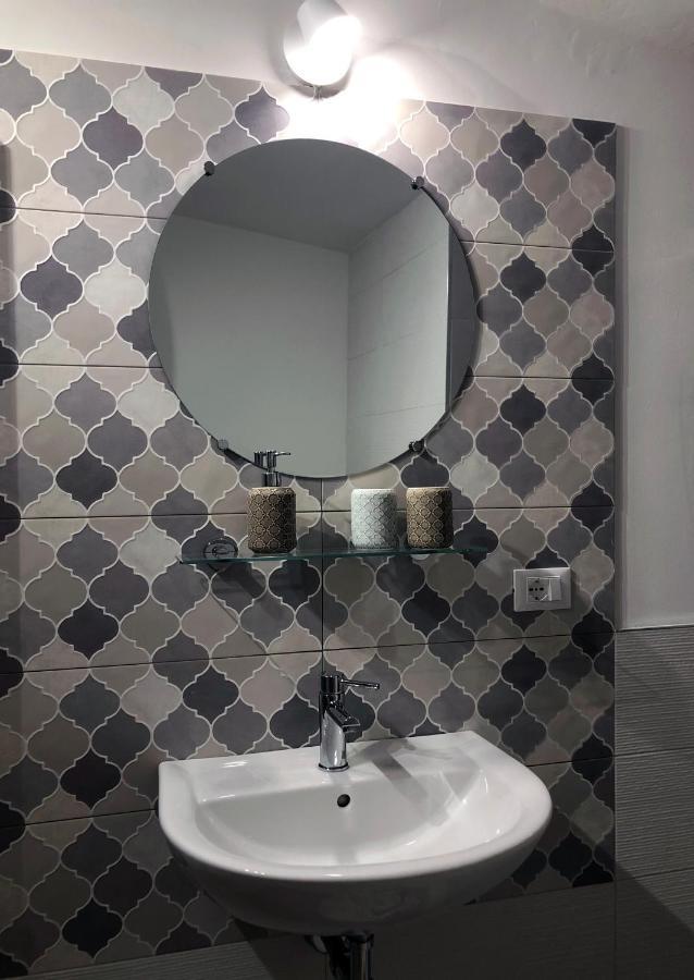 Campomarino  Luga Apartments מראה חיצוני תמונה